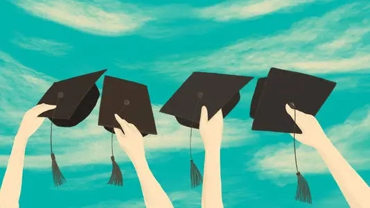 中央宣传部、人力资源社会保障部联合发布&ldquo;最美高校毕业生&rdquo;