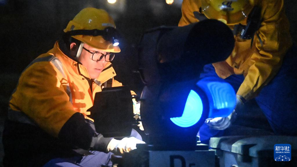 筑牢春运&ldquo;安全防线&rdquo;