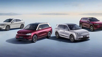 1月新能源汽车产销量双升