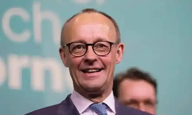 商务部：德国总理默茨将率高规格经贸代表团访华