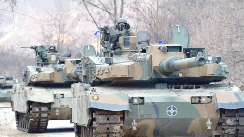 坦克高射机枪功用之变