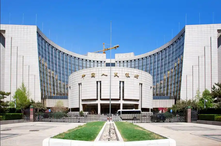 中国人民银行将开展6000亿元MLF操作