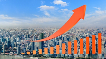 数字经济规模稳步增长