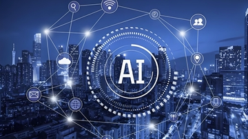 智能计算新范式将无线通信融入神经网络