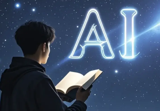 AI阅读意味着什么？