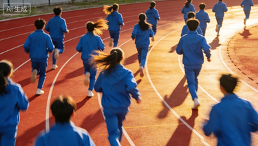 &ldquo;健康第一&rdquo;贯穿育人全过程