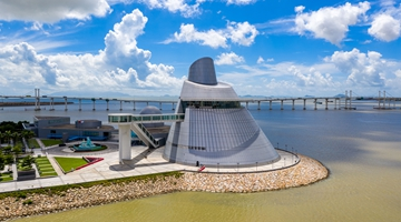 澳门特区政府力争今年内完成设立政府引导基金