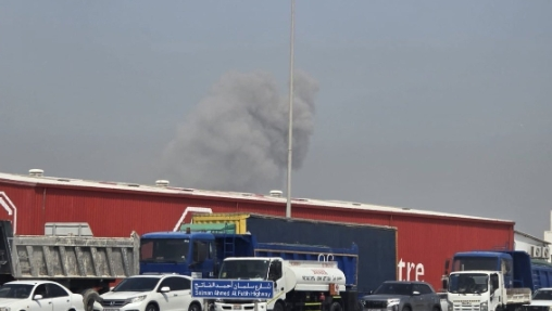 伊朗继续打击中东地区美军目标