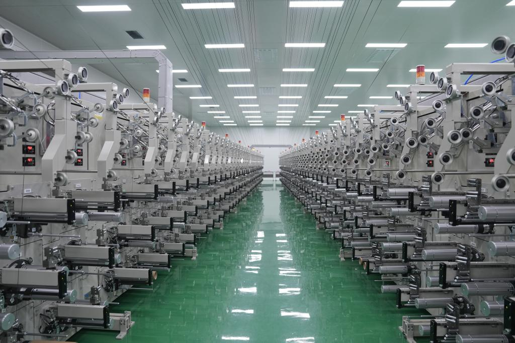 碳纤维废弃物再利用技术获进展