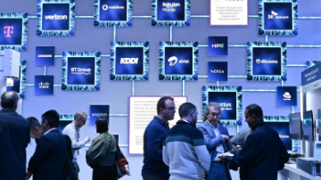 2030年移动产业经济贡献将达全球GDP的8.4%