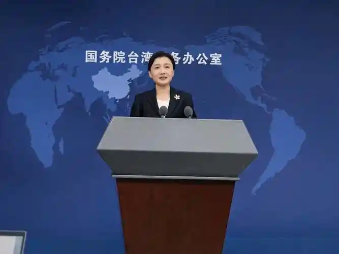 民进党当局妄称在伊朗等地台胞找大陆方面撤离&ldquo;有风险&rdquo; 国台办：其冷血与自私暴露无遗