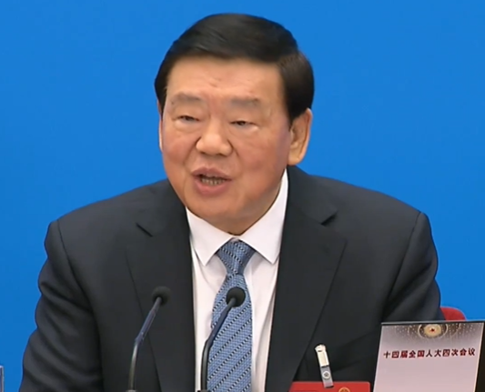 大会发言人：中央将继续出台更多惠港政策措施