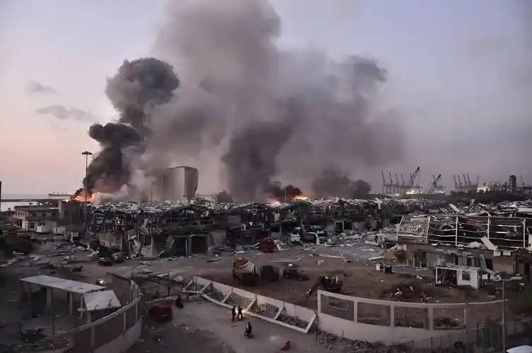 拉里贾尼称已有超过500名美国军人丧生