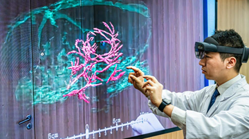 &ldquo;接&rdquo;入未来！脑机接口首入政府工作报告