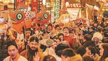 科技让文旅消费成为一场有温度的&ldquo;穿越&rdquo;