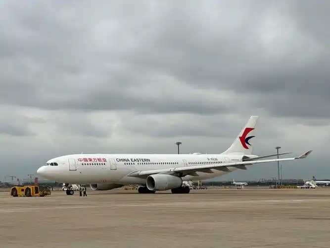 我国航空公司恢复部分至中东地区航班