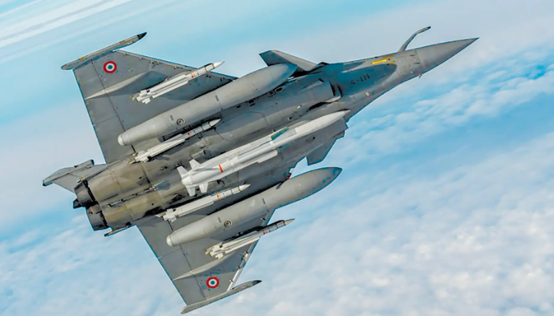 法国核威慑合作计划引发争议