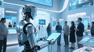 具身智能：从场景落地到产业崛起