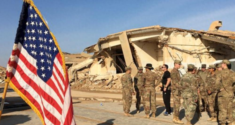 美军证实对伊朗军事行动阵亡人数升至7人