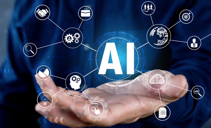 产业深耕是AI下一波爆发的核心抓手