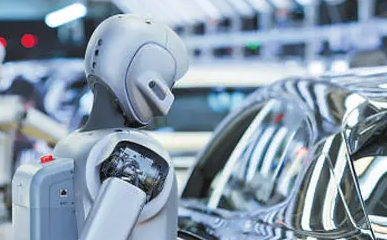 机器人也需要一张保单