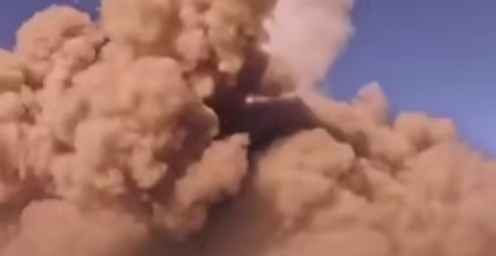 以军称空袭伊朗伊斯兰革命卫队&ldquo;无人机总部&rdquo;