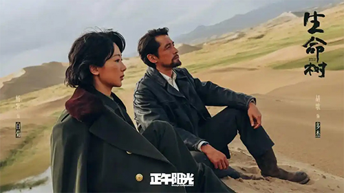 青海德令哈：影视IP促进文旅融合发展