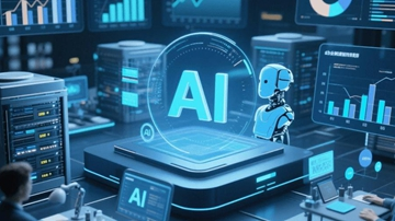 AI智能体加速落地 距离&ldquo;放心放手&rdquo;还有多远？