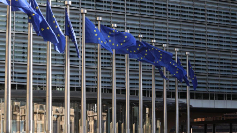 欧盟外长：中东战事&ldquo;不是欧洲的战争&rdquo;