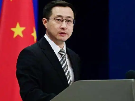 外交部：中美双方就特朗普总统访华时间等问题保持着沟通