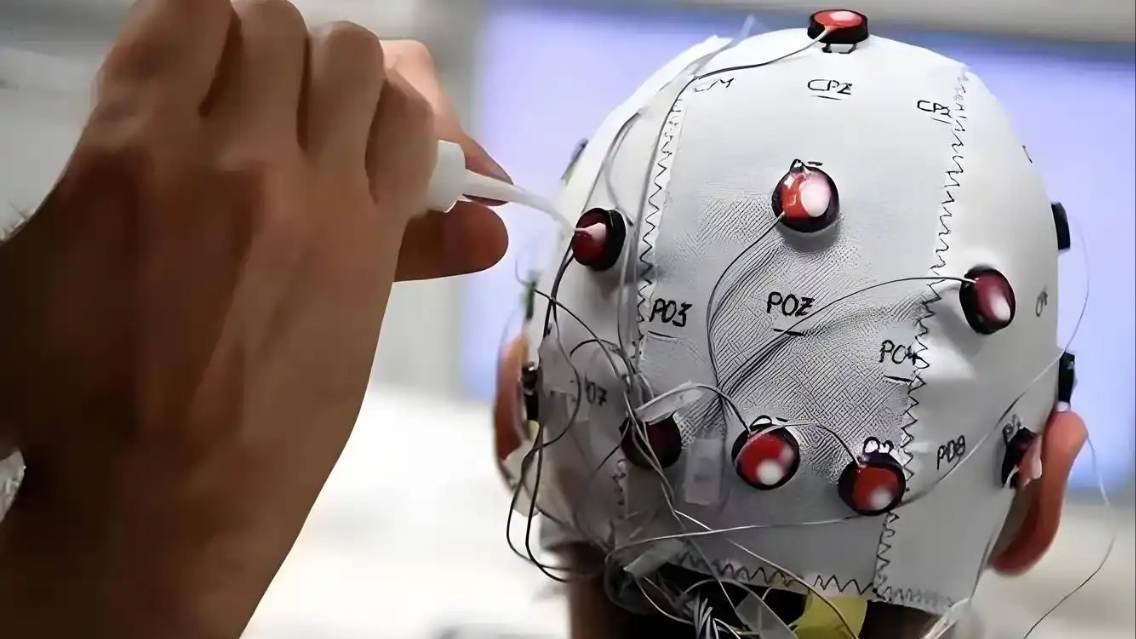 布局脑机接口，加速未来产业落地生花