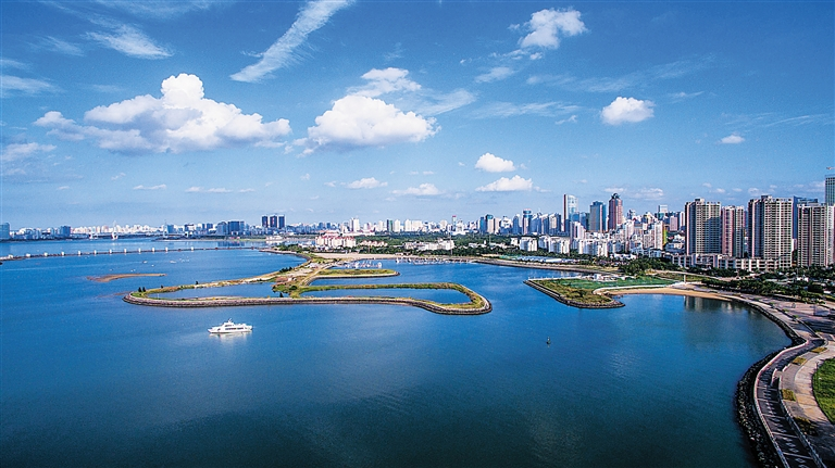 海南自贸港发布第22批7项制度集成创新案例