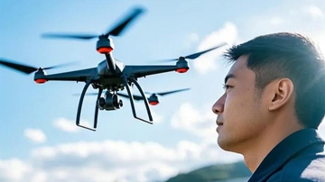 新兴产业成春招&ldquo;主引擎&rdquo; 低空经济、AI等领域用人需求激增