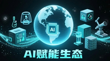 加大AI技术研发支持 生态环境治理迈入智能化新阶段
