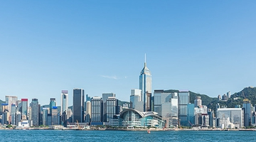 香港特区政府官员欢迎IMF再次肯定香港国际金融中心角色