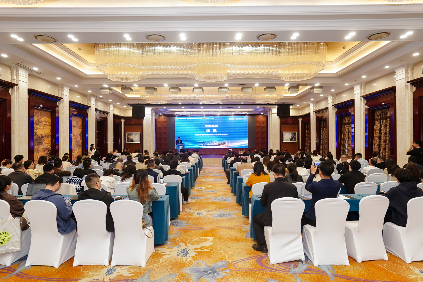 这场交流会，为县域肿瘤MDT培训打开新路径