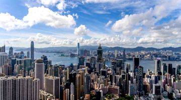 香港与东莞共建可持续航空燃料产业链