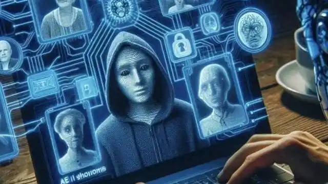 中央网信办部署开展&ldquo;清朗&middot;整治AI应用乱象&rdquo;专项行动