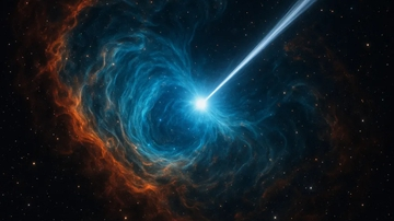 &ldquo;拉索&rdquo;在银河系发现超高能伽马射线双星