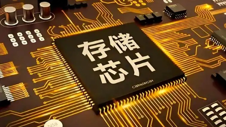 存储芯片现涨价潮，AI需求成关键变量