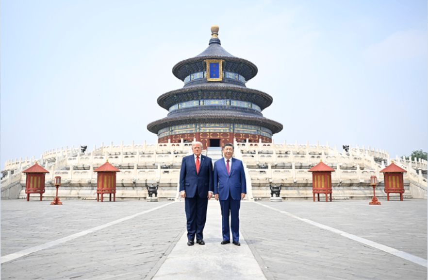 文明的启迪