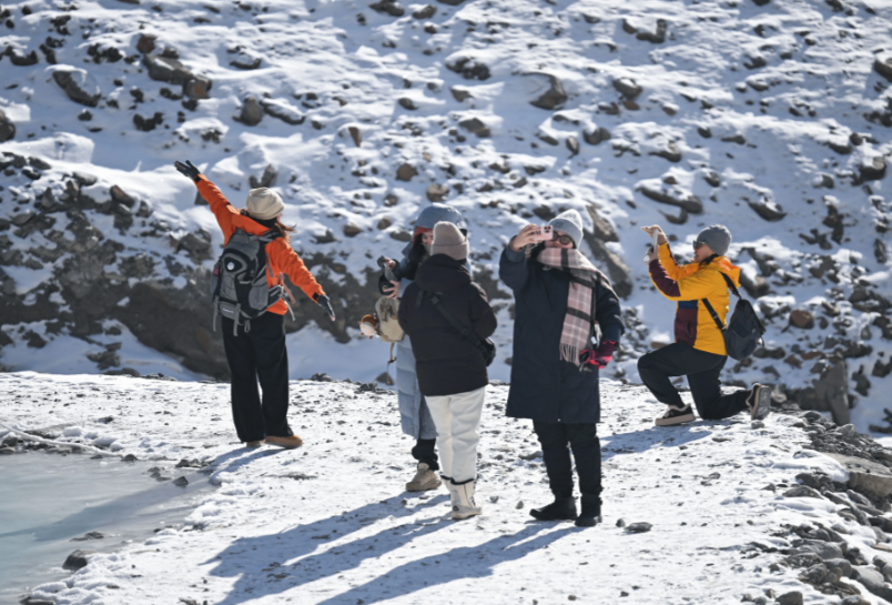 租赁式旅游，真能&ldquo;减负&rdquo;出行吗？