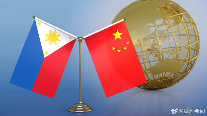 中国使馆：64名被菲方羁押的中国公民获释