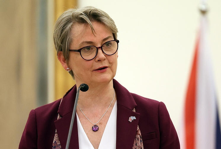 英国批评以色列在黎升级军事行动 德国亦表担忧
