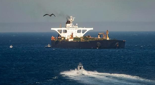 伊朗革命卫队称对美以关联船只实施报复性打击