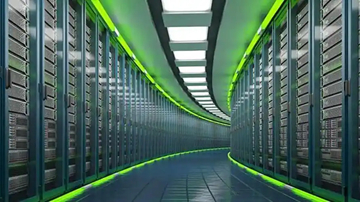 数据中心建设强化&ldquo;算电协同&rdquo;