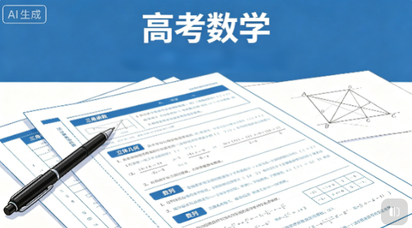 2026年高考数学北京卷解析：深化素养评价 引领创新发展
