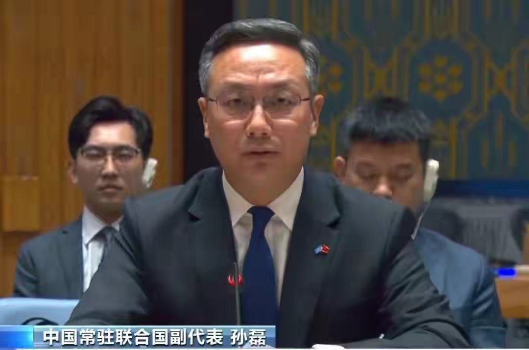 中方坚定支持阿根廷对马尔维纳斯群岛主权的正当要求