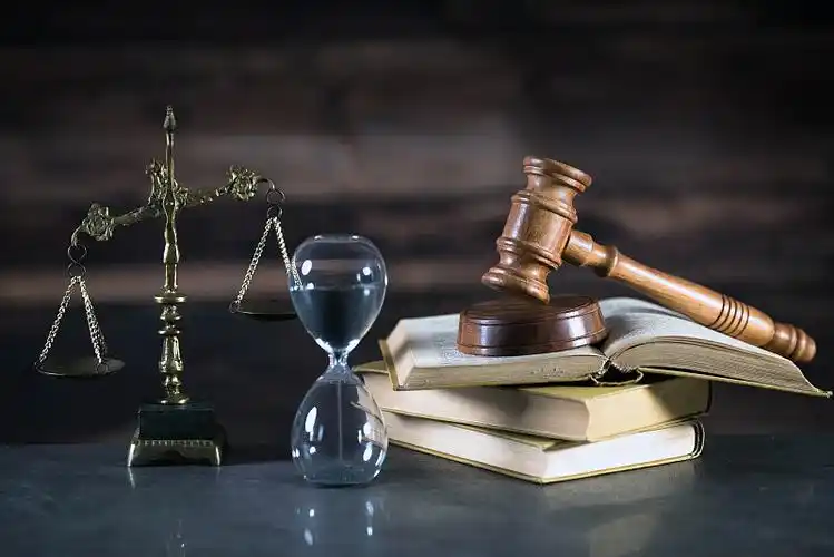 法治中国建设成果丰硕 为经济社会高质量发展保驾护航