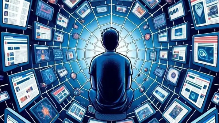 AI创作为何平淡无奇